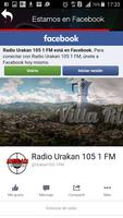Radio Urakan Peru screenshot 2