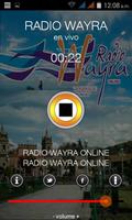 RADIO WAYRA スクリーンショット 2