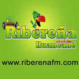 La Riberena Huancane 아이콘