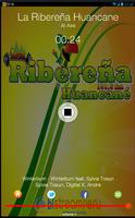 La Riberena Huancane poster