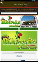 La Riberena Huancane スクリーンショット 2