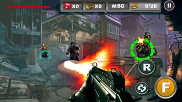 Death Sniper Mission imagem de tela 3