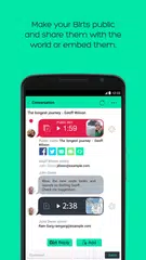 Blrt APK Herunterladen