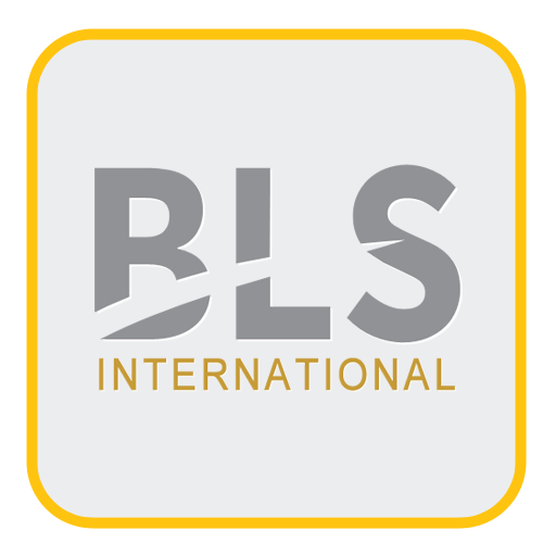 BLS Spainvisa