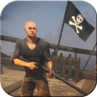 Blackwake Ocean Online آئیکن