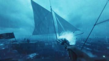 Blackwake Ocean Online 截图 2