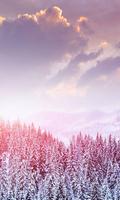 Landscape Live Wallpaper ảnh chụp màn hình 2