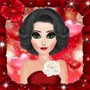 Valentine's Day Makeover Game APK