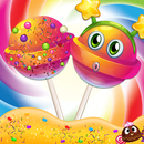 My Candy World Fun Game APK