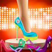 My Shoe Designer Fun Game