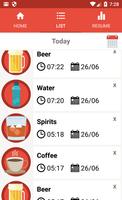 Beer Counter screenshot 2