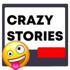 Crazy Stories simgesi