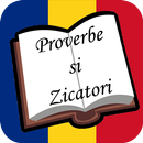Proverbe si Zicatori Romanesti APK