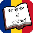 Proverbe si Zicatori Romanesti biểu tượng