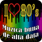 Muzica Anilor 70 80 90-icoon