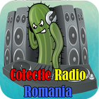 Radio Colectie Romania biểu tượng