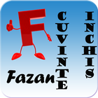 Fazan - Cuvinte de Inchis 图标