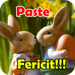Paste Fericit!