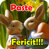 Paste Fericit! icon