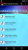 Radio Colinde Romania Affiche