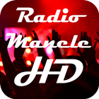 Radio Manele HD icône