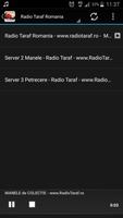 Radio Manele Dedicatii screenshot 1