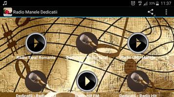 Radio Manele Dedicatii screenshot 3