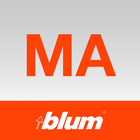 Blum Magazines アイコン