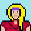 Crazy Forest Girl APK