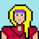 Crazy Forest Girl APK