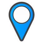 Blu Tracker SMS simgesi