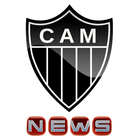 Atlético News ไอคอน