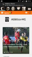 Atlético News โปสเตอร์