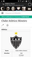 Atlético News Ekran Görüntüsü 3