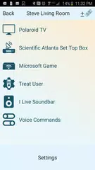Скачать Blumoo Smart Control APK
