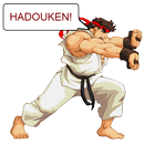 Hadouken Meme Creator Free icône