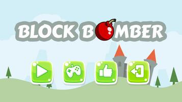 Block Bomber poster
