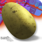 Potato Simulator 图标