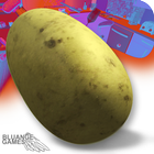 Potato Simulator icono
