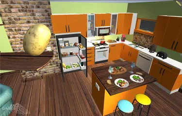 Potato Simulator APK 下載