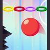 Hoop Wall Color Ball APK