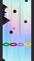 Hoop Wall Color Ball screenshot 1