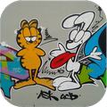 Best Graffiti Character Ideas