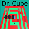 Dr. Cube ícone