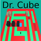 Dr. Cube Zeichen