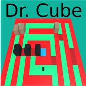 آیکون‌ Dr. Cube