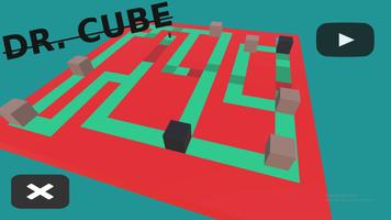 Poster Dr. Cube