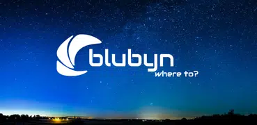 Blubyn - Flights and Hotel booking agent