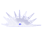 A White Screen simgesi