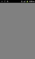 A White Screen Ekran Görüntüsü 1
